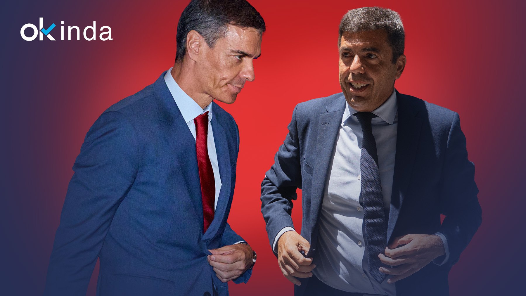 Goebbels versus Mazón