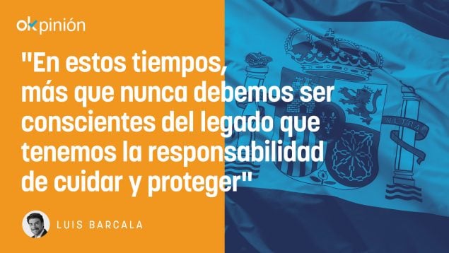 Una cultura y un legado que proteger