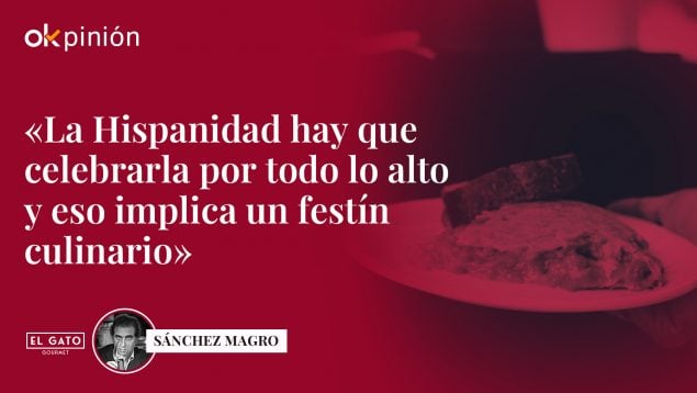 Día Hispanidad