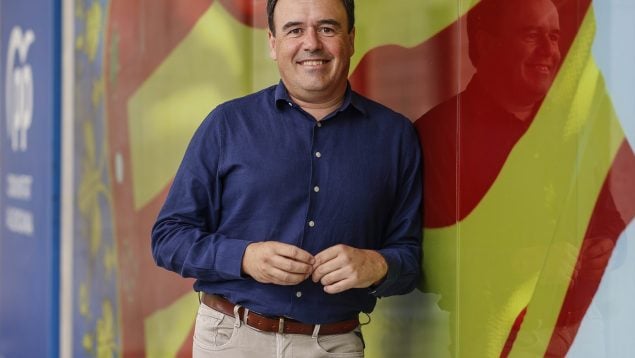 investidura Pérez Llorca