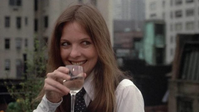 Diane Keaton mejores películas