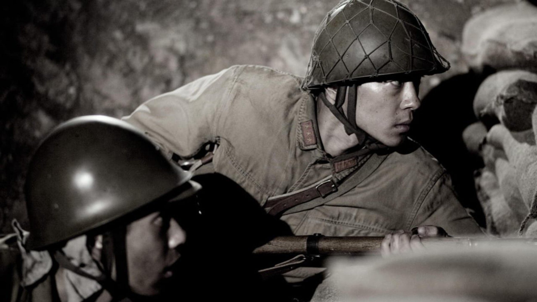 La obra maestra de Clint Eastwood más realista sobre la II Guerra Mundial: hay que verla