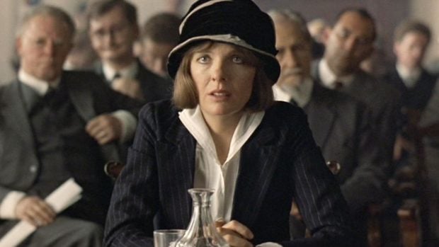 Diane Keaton mejores películas