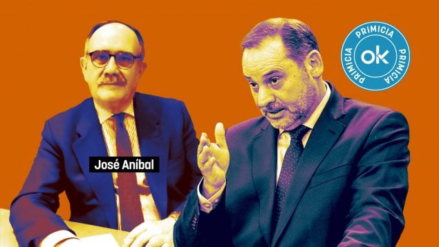 Ábalos renuncia a su abogado para evitar declarar ante el juez y entrar en prisión