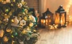 El árbol de Navidad