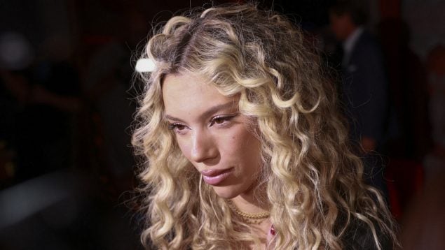alejandra rubio, carlo costanzia,