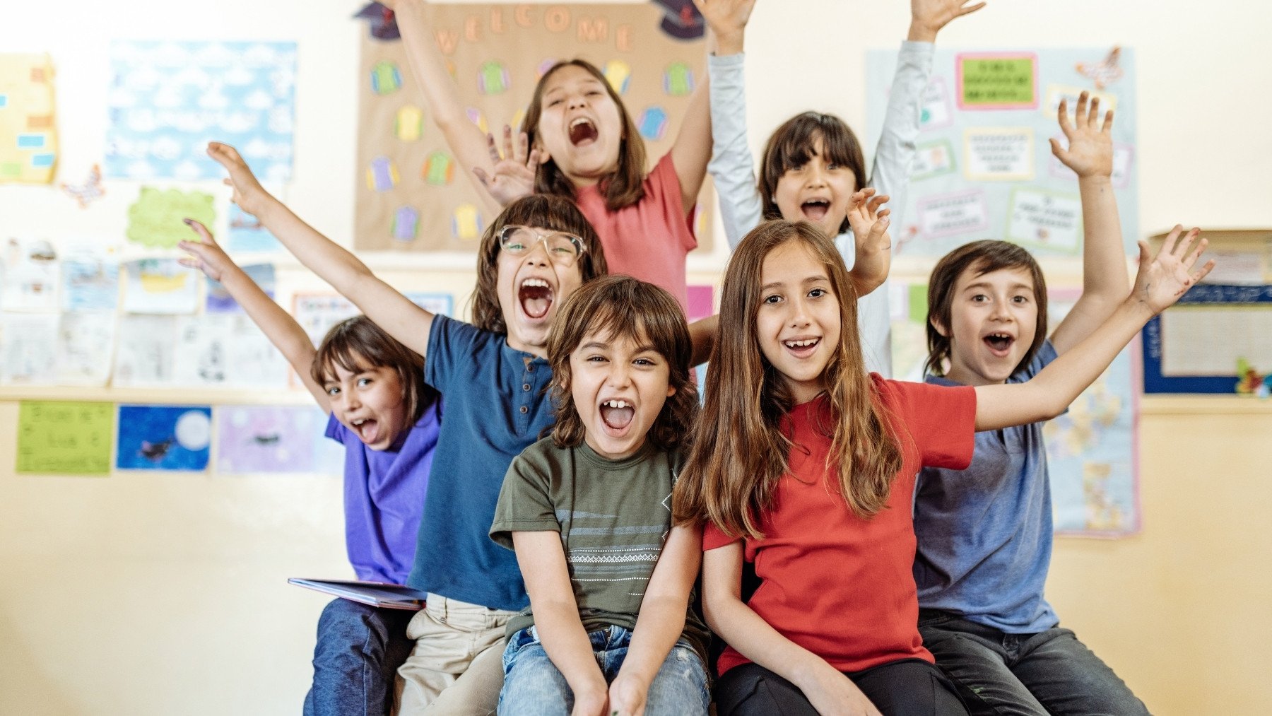 El BOE lo hace oficial: mañana no habrá colegio en esta comunidad pero los padres sí tienen que trabajar