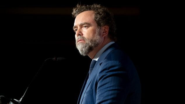 Iván Espinosa de los Monteros