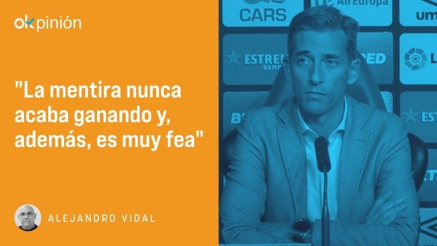 En honor a la verdad
