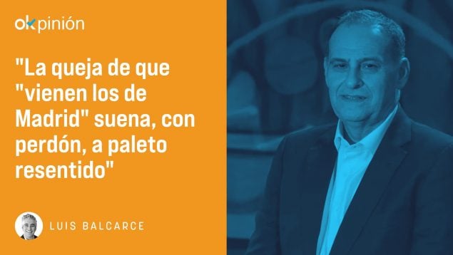 Paletos sin repercusión
