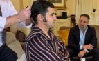 Morante dedica su último toro a Abascal: «Por todo lo que haces por nosotros, ¡viva España!»
