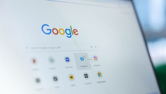 Google
