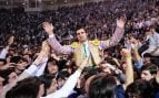 Morante de la Puebla. (Foto: EFE)