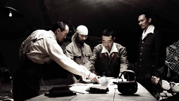 Cartas desde Iwo Jima Clint Eastwood