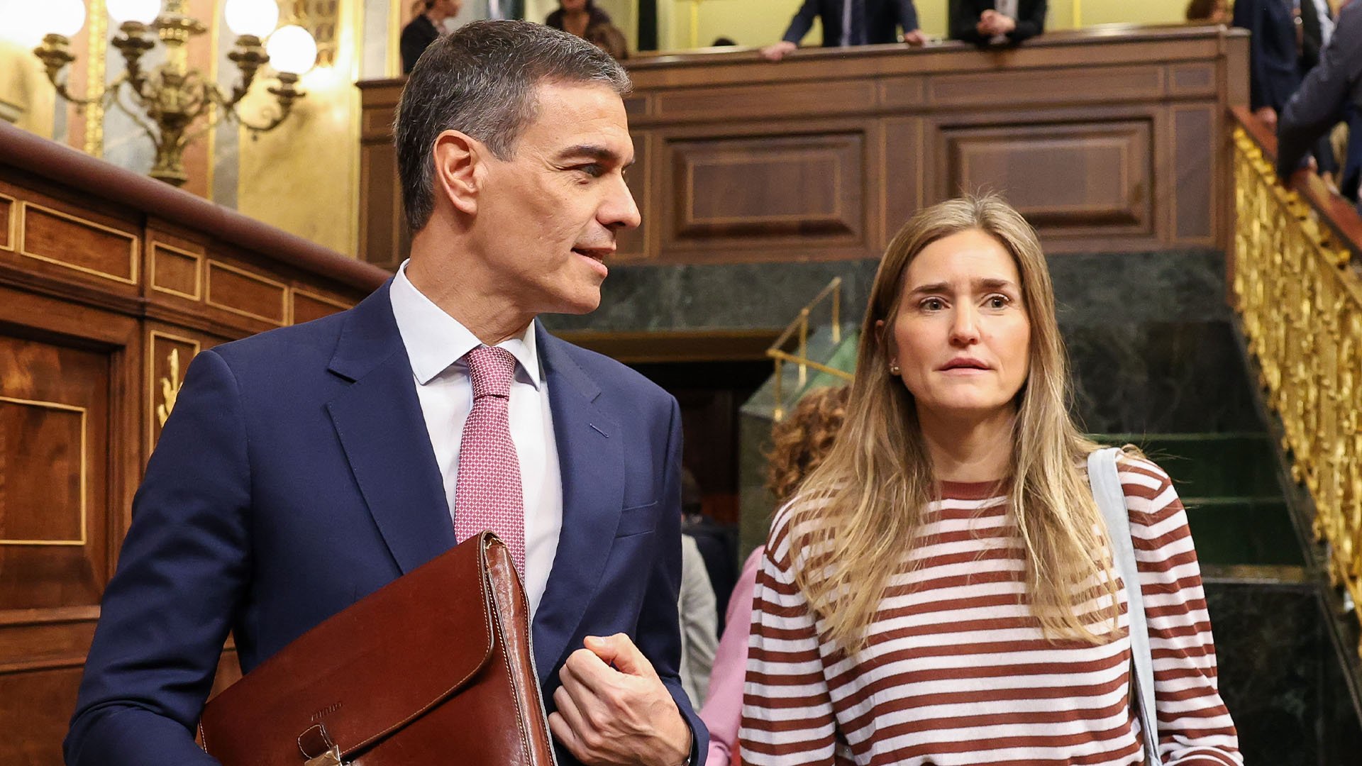 Red Eléctrica cree que el Gobierno la ha dejado tirada y se lava las manos ante el riesgo de otro apagón