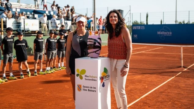 Tenis