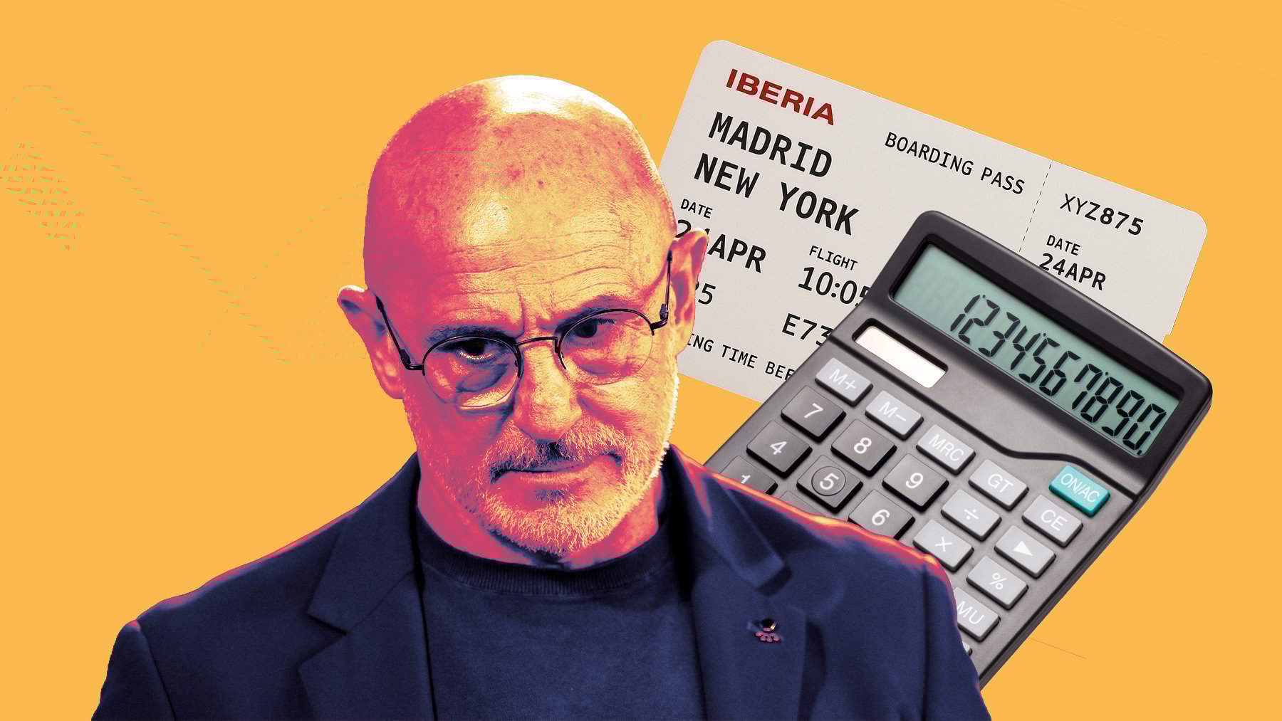A España no le salen las cuentas… de momento