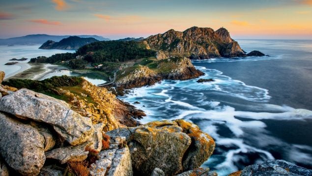 Los viajes del IMSERSO