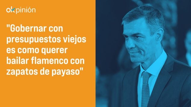 Opinión Carla Pedro Sánchez