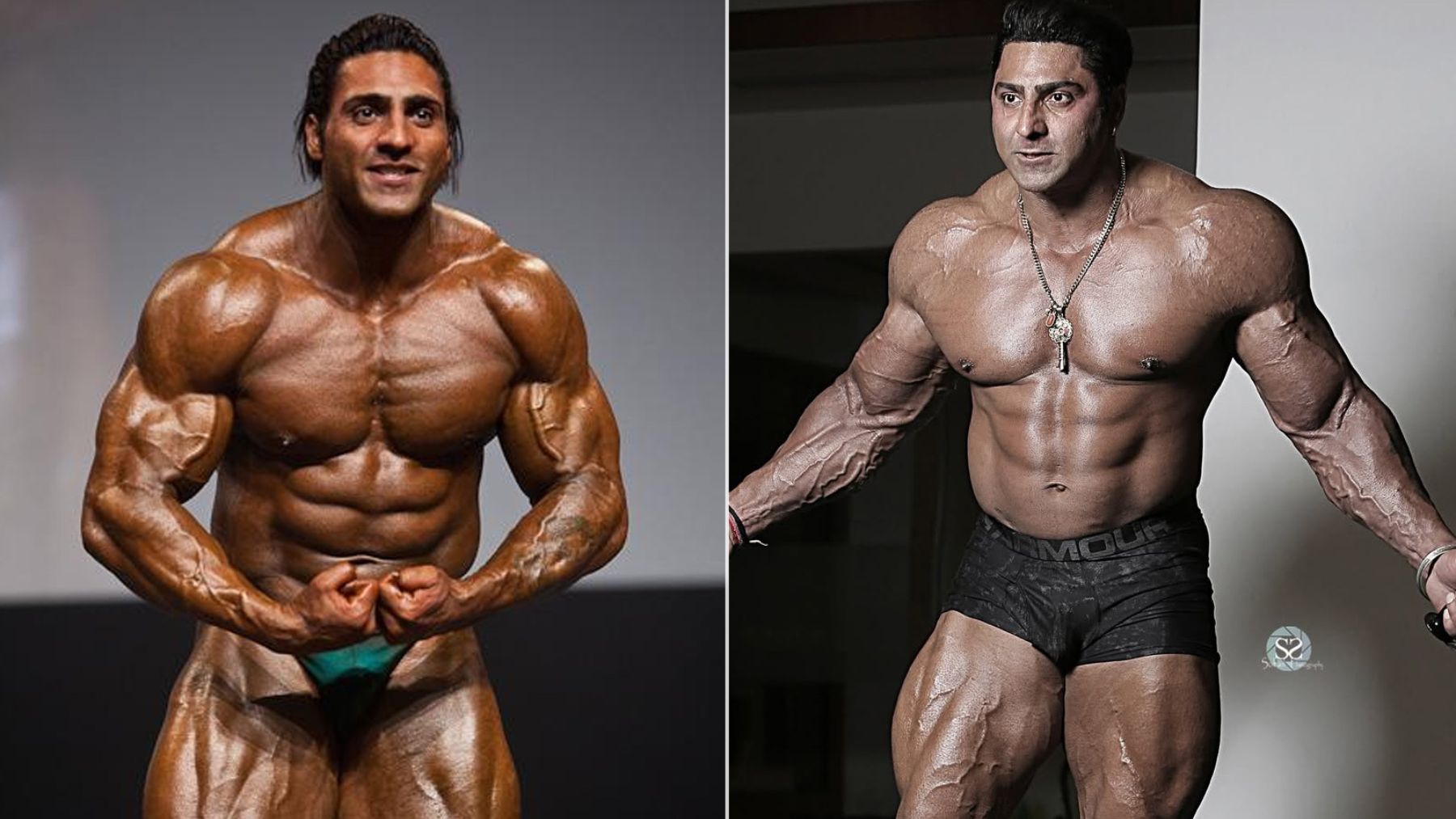 Varinder Singh Ghuman