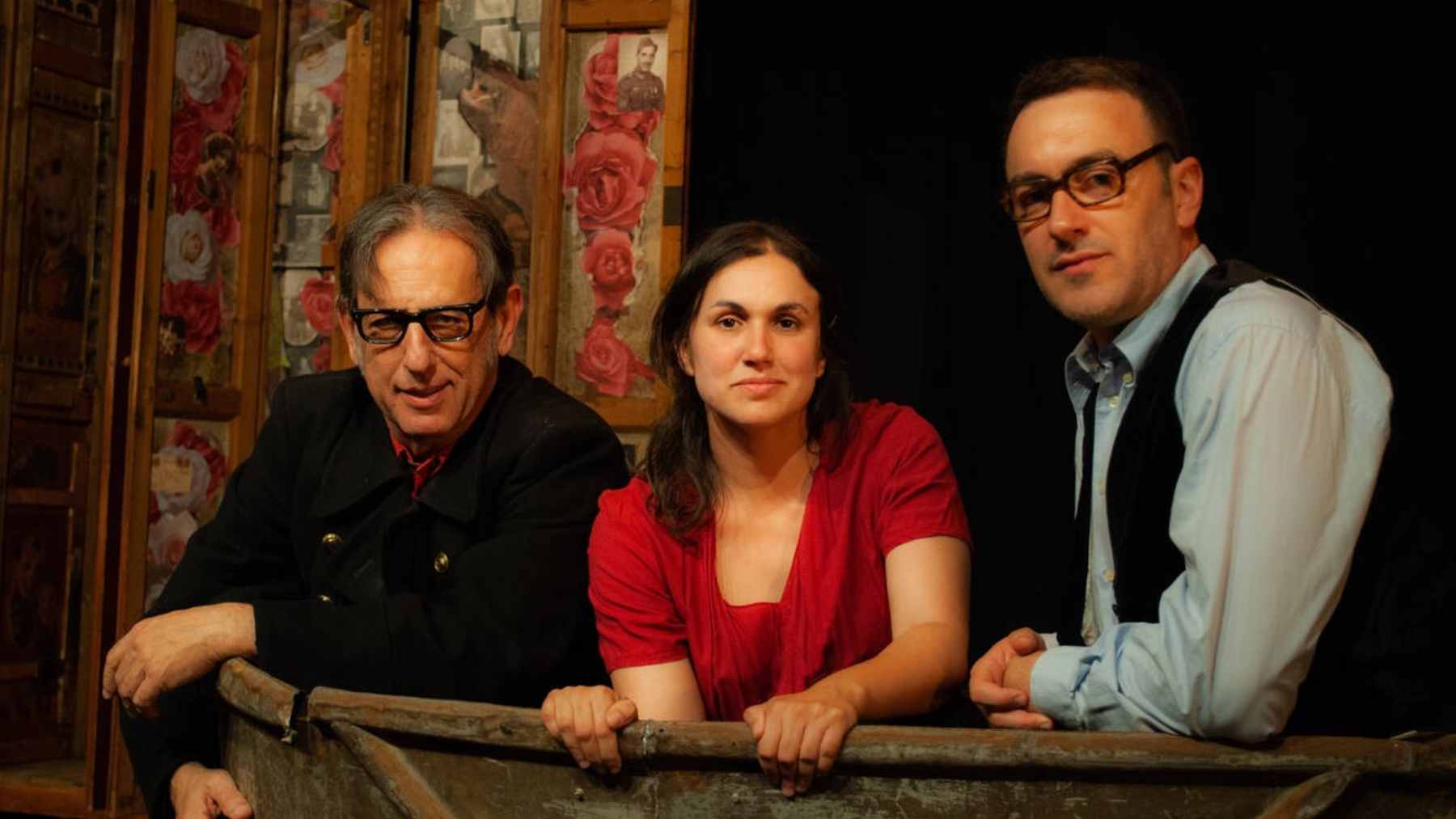 La compañía Iguana Teatre cumple 40 años.