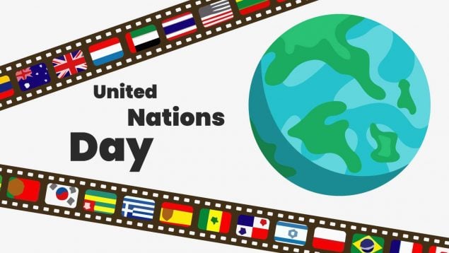 Naciones Unidas