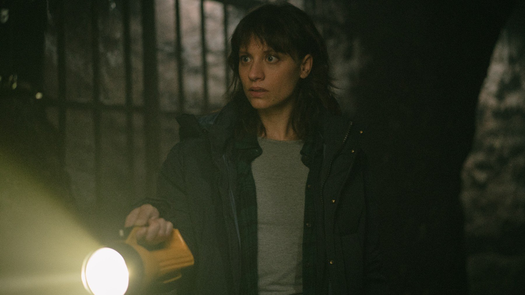 ‘Dime tu nombre’: la nueva serie española de Michelle Jenner con la que Prime Video quiere conquistar Halloween