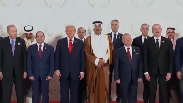Desmilitarización de Gaza, desarme de Hamás y las otras claves del plan de paz firmado en Egipto