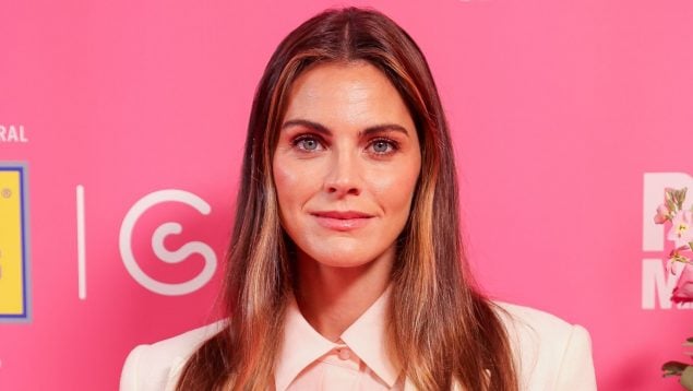 Amaia Salamanca