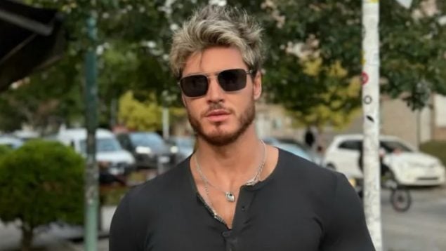 Fede Dorcaz asesinado México recaudación fondos