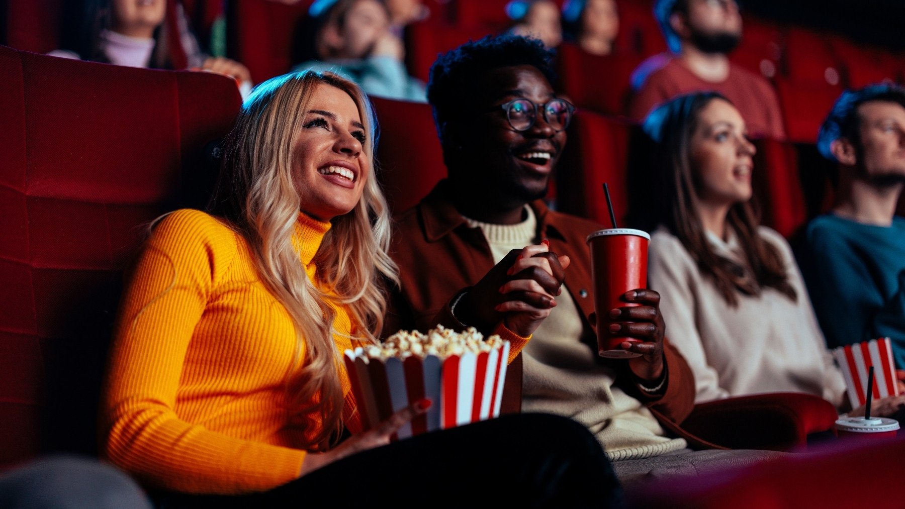 Fiesta del Cine 2025 en Madrid: fechas, cuándo es, precio, cómo comprar entradas y películas