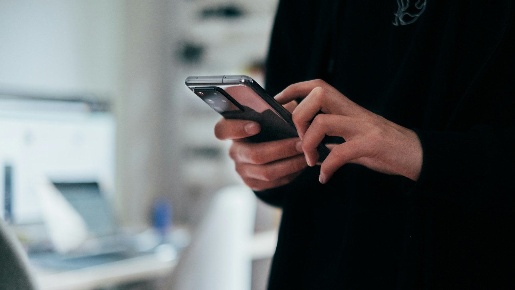 5 apps para detectar intentos de desbloquear el móvil