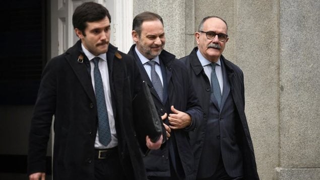 José Luis Ábalos