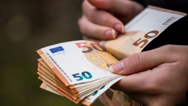 salario mínimo interprofesional 2026