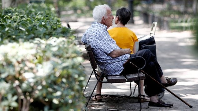 pensiones