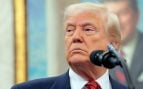 El presidente de Estados Unidos, Donald Trump (Getty Images)