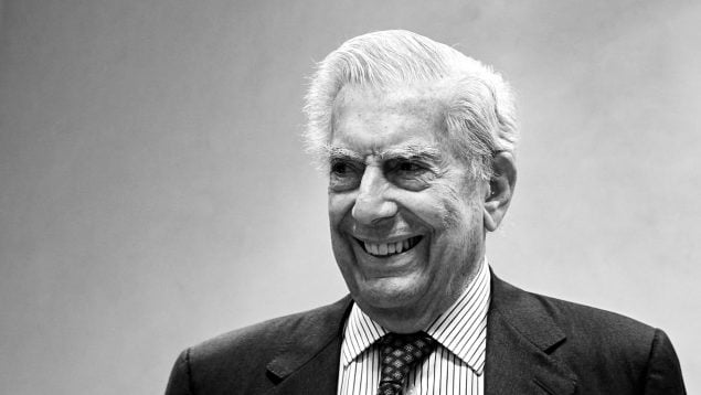 La Universidad Villanueva rinde homenaje a Mario Vargas Llosa con las jornadas «La literatura es fuego»
