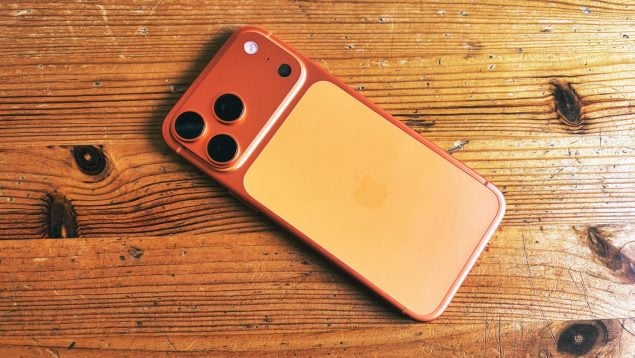 iPhone 17 vs iPhone 17 Pro