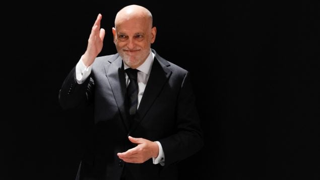 javier tebas