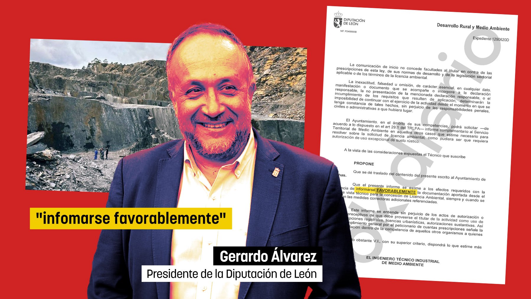 La diputación socialista de León avaló un pelotazo de la trama del ‘caso Koldo’ tras las detenciones