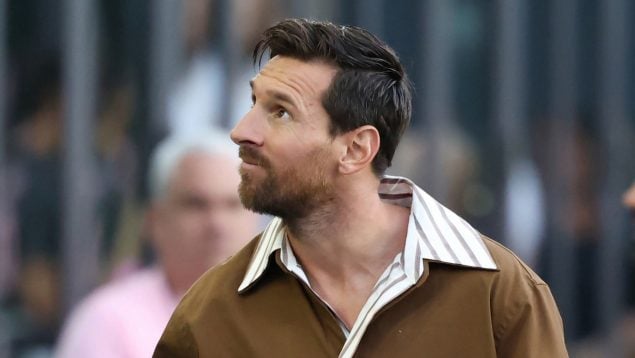 leo messi, casa leo messi,