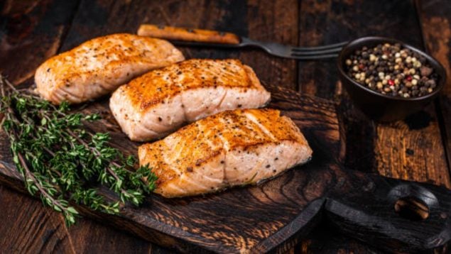 pescado venenoso