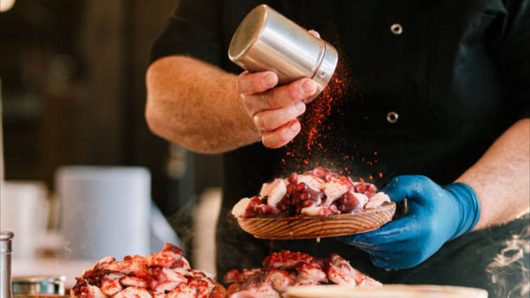 Los 5 mejores restaurantes tradicionales del barrio de Chamberí