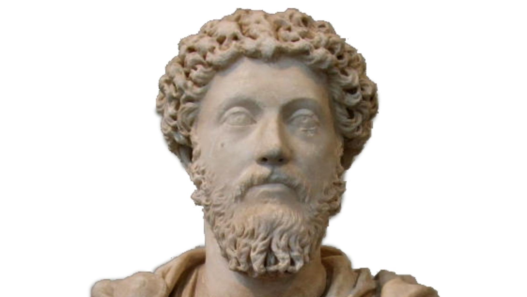 La frase de Marco Aurelio que deberíamos repetir todos los días: el secreto de los estoicos para ser felices