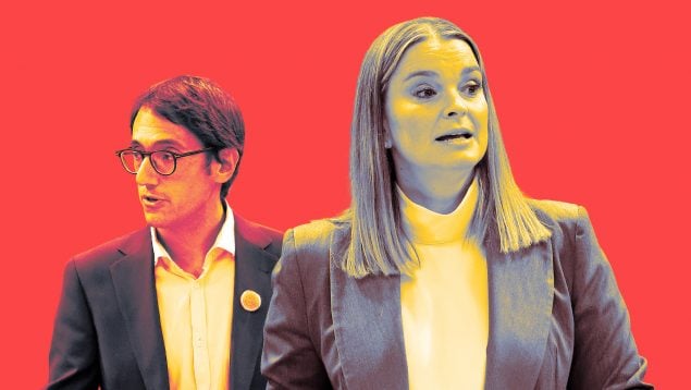 Afloran las primeras diferencias serias entre Prohens y el PSOE para subir la ecotasa: tendrán que negociar
