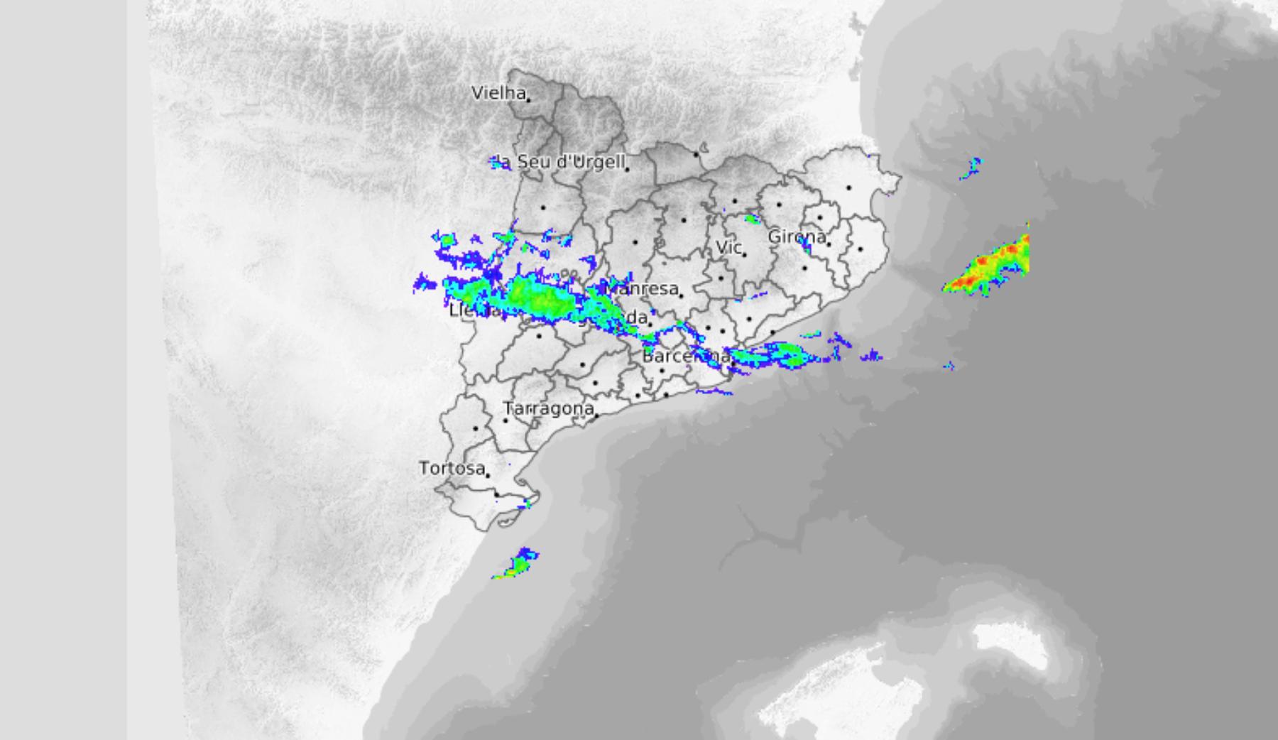 Meteocat