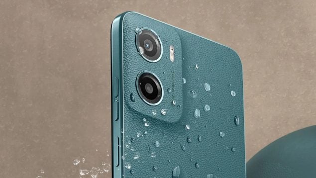 Motorola Moto g05