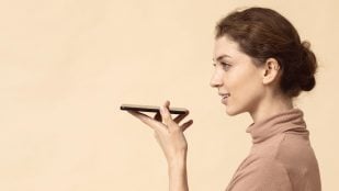 grabar mensajes voz WhatsApp