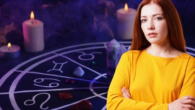 El signo más frío del zodiaco