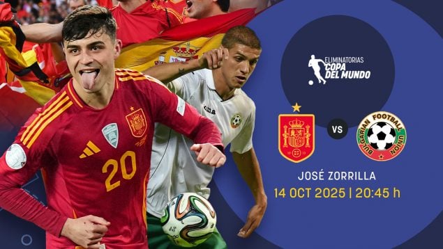 España Bulgaria